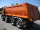 2008 SCANIA P,G,R,T - series R 420 Truck over 7.5t Tipper photo 4