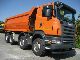 2008 SCANIA P,G,R,T - series R 420 Truck over 7.5t Tipper photo 5