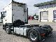 2010 SCANIA P,G,R,T - series G 420 Semi-trailer truck Standard tractor/trailer unit photo 2