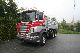 2007 SCANIA P,G,R,T - series R 480 Truck over 7.5t Three-sided Tipper photo 4