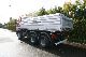 2007 SCANIA P,G,R,T - series R 480 Truck over 7.5t Three-sided Tipper photo 8