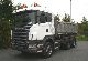 2007 SCANIA P,G,R,T - series R 500 Truck over 7.5t Tipper photo 11