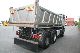 2007 SCANIA P,G,R,T - series R 500 Truck over 7.5t Tipper photo 3