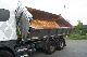 2007 SCANIA P,G,R,T - series R 500 Truck over 7.5t Tipper photo 8
