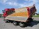 2008 SCANIA P,G,R,T - series R 380 Truck over 7.5t Tipper photo 1