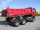 2008 SCANIA P,G,R,T - series R 380 Truck over 7.5t Tipper photo 4