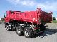 2008 SCANIA P,G,R,T - series R 380 Truck over 7.5t Tipper photo 5