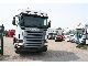SCANIA P,G,R,T - series R 420 2009 Swap chassis photo