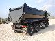 2006 SCANIA P,G,R,T - series R 420 Truck over 7.5t Tipper photo 3