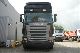 2008 SCANIA P,G,R,T - series R 620 Semi-trailer truck Heavy load photo 4