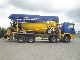2007 SCANIA P,G,R,T - series P 380 Truck over 7.5t Cement mixer photo 3