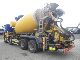 2007 SCANIA P,G,R,T - series P 380 Truck over 7.5t Cement mixer photo 4