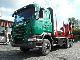 2011 SCANIA P,G,R,T - series R 500 Truck over 7.5t Timber carrier photo 10