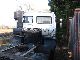 1993 VOLVO FL 6 FL 612 Van or truck up to 7.5t Chassis photo 1
