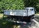 1992 VOLVO FL 6 FL 608 Van or truck up to 7.5t Stake body photo 4