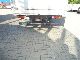 1997 VOLVO FL 6 FL 611 Truck over 7.5t Stake body and tarpaulin photo 5