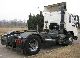 1996 VOLVO FL 10 FL 10/360 Semi-trailer truck Standard tractor/trailer unit photo 2
