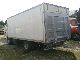 1999 VOLVO FL 6 FL 611 Truck over 7.5t Box photo 6