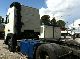 1995 VOLVO FH 12 FH 12/420 Semi-trailer truck Standard tractor/trailer unit photo 3