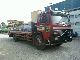 VOLVO F 6 616 1986 Car carrier photo