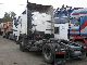 1995 VOLVO FH 12 FH 12/380 Semi-trailer truck Standard tractor/trailer unit photo 9