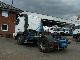 1995 VOLVO FH 12 FH 12/380 Semi-trailer truck Standard tractor/trailer unit photo 16
