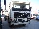 1986 VOLVO F 10 F 10/300 Truck over 7.5t Chassis photo 2