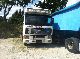 1992 VOLVO F 12 F 12/400 Semi-trailer truck Standard tractor/trailer unit photo 1