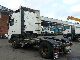 1996 VOLVO FH 12 FH 12/420 Semi-trailer truck Standard tractor/trailer unit photo 9