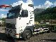 VOLVO FH 12 FH 12/380 1998 Swap chassis photo