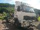 1998 VOLVO FH 12 FH 12/380 Truck over 7.5t Swap chassis photo 1