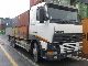 VOLVO FH 12 FH 12/420 1996 Chassis photo