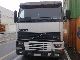 1996 VOLVO FH 12 FH 12/420 Truck over 7.5t Chassis photo 1