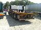 1996 VOLVO FH 12 FH 12/420 Truck over 7.5t Chassis photo 3