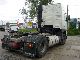 1997 VOLVO FH 12 FH 12/380 Semi-trailer truck Standard tractor/trailer unit photo 13