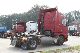 1997 VOLVO FH 12 FH 12/380 Semi-trailer truck Standard tractor/trailer unit photo 4