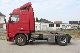 1997 VOLVO FH 12 FH 12/380 Semi-trailer truck Standard tractor/trailer unit photo 7
