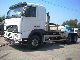 VOLVO FH 12 FH 12/420 1996 Roll-off tipper photo