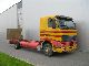 1994 VOLVO FH 12 FH 12/380 Truck over 7.5t Chassis photo 2