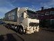 1996 VOLVO FH 16 FH 16/520 Truck over 7.5t Stake body and tarpaulin photo 4