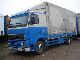 VOLVO FH 12 FH 12/340 1996 Stake body and tarpaulin photo