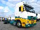 2000 VOLVO FH 12 FH 12/340 Truck over 7.5t Chassis photo 2