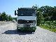VOLVO FH 12 FH 12/420 2001 Chassis photo
