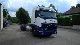 2001 VOLVO FH 12 FH 12/420 Truck over 7.5t Chassis photo 4