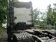 1999 VOLVO FH 12 FH 12/420 Semi-trailer truck Standard tractor/trailer unit photo 12