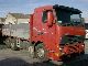 1994 VOLVO FH 12 FH 12/420 Truck over 7.5t Stake body photo 1