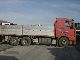 1994 VOLVO FH 12 FH 12/420 Truck over 7.5t Stake body photo 2
