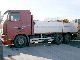 1994 VOLVO FH 12 FH 12/420 Truck over 7.5t Stake body photo 3