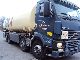 1994 VOLVO FH 12 FH 12/380 Truck over 7.5t Tank truck photo 3