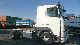 VOLVO FH 12 FH 12/380 2000 Chassis photo